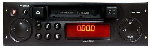 Cable Bluetooth Auxiliaire MP3 pour Autoradio Renault Update List  ca_renaultBT_001 79,99 € biscoshop
