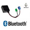 Cable Bluetooth Auxiliaire MP3 pour Autoradio Renault Update List