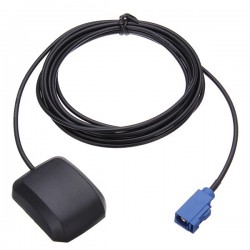 Antenne Fakra Pour Autoradio Audi VW Skoda Seat Mercedes
