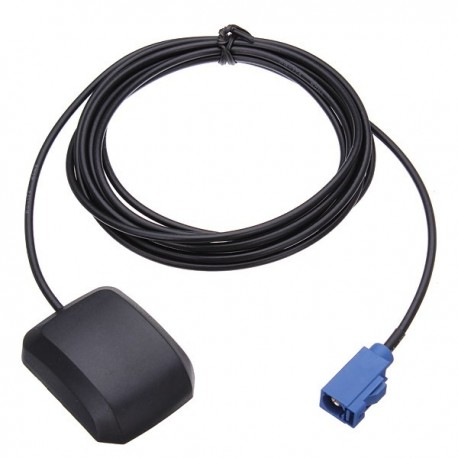 Antenne Fakra Pour Autoradio Audi VW Skoda Seat Mercedes