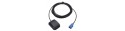 Antenne GPS Fakra 3m Pour Autoradio Audi Volkswagen Seat Skoda Mercedes