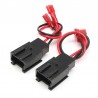 Connecteurs Haut-Parleurs Peugeot Citroen