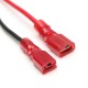 Connecteurs Haut-Parleurs Peugeot Citroen
