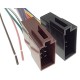 Cable Faisceau ISO pour autoradio JVC 16 pins 12mm*29mm