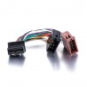 Cable Faisceau ISO pour autoradio Pioneer Serie DEH DEH-P KEH-P MEH-P