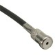 Cable adaptateur Antenne DIN vers ISO