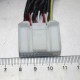 Câble RCA 24 pins pour autoradio Pioneer AVIC F930BT F940BT F9310BT F30BT F40BT