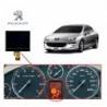 Afficheur LCD ECRAN DE COMPTEUR ODB PEUGEOT 407, 407 SW, 407 Coupé