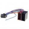 Cable Faisceau ISO pour autoradio SONY 16 Serie DSX CDX MEX