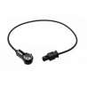 Cable FAKRA ISO Audi VW Seat Skoda Renault Peugeot Citroen Opel