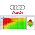 Fichiers Chip Tuning ECU, cartographie, Reprogrammation stage1,2,3