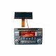ECRAN LCD pour autoradio Nissan Juke, Navara, Note, NV200, Qashqai, X-TraiL