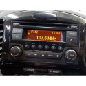 Ecran LCD de rechange pour autoradio pour Nissan Juke Navara Note Qashqai