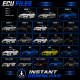 Bmw Fichiers Chip Tuning ECU Cartographie Reprogrammation Stage 1, 2, 3
