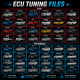 KIA / HYUNDAI Fichiers Chip Tuning ECU Cartographie Reprogrammation Stage 1, 2, 3