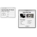 Logiciel Opel PIN Reader ImmoBox Immobilizer