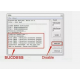 Logiciel Immo E2PA Bosch MED9.1 Immo Off ECU