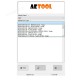 Moteur Ecu Decoding immo tool aetool v1.3 Turn Off Immo fontions