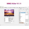 Logiciel Immo Killer v1.1 Immo Off