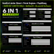 Hardcut Limiter Pop & Bang Qluncher Vmax HotStart Diesel And Petrol 6+1
