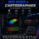 JEEP Fichiers Chip Tuning ECU Cartographie Reprogrammation Stage 1, 2, 3