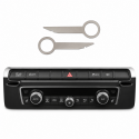 Clés De Dépose Console Centrale Audi A3 8V