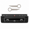 Clés De Dépose Console Centrale Audi A3 8V