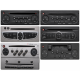 Câble Bluetooth Auxiliaire MP3 Pour Autoradio Renault Update List