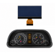 Écran LCD Compteur ODB Mercedes Classe A W169