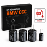 Kit Réparation Module GPS BMW CCC iDrive E60 E61 E90 E91 E92 E93 X5 E70 X6 E71
