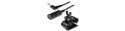 Micro Pour Autoradio PIONEER ALPINE JVC SONY KENWOOD CLARION Jack 2,5 mm