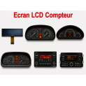 Ecran LCD