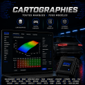 Fichiers ECU Remap 