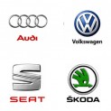 Audi Volkswagen Seat Skoda