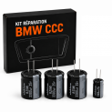 Kit Reparation CCC BMW