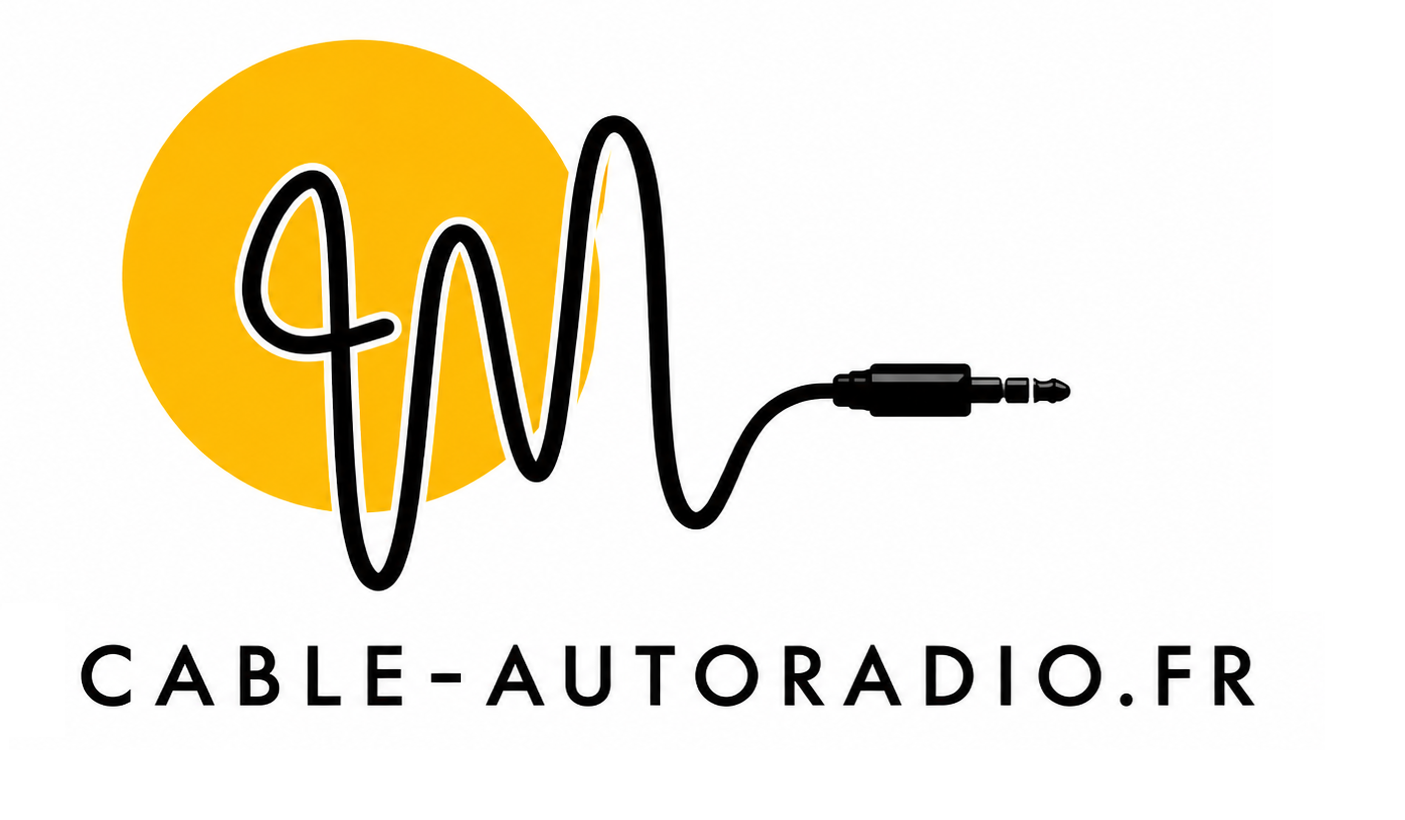 Cable-autoradio.fr