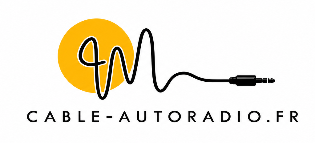 Cable-autoradio.fr